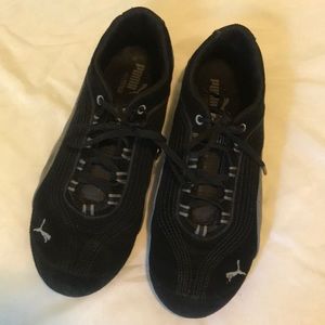 NEW PUMA ECO-Ortholite shoes 🦋